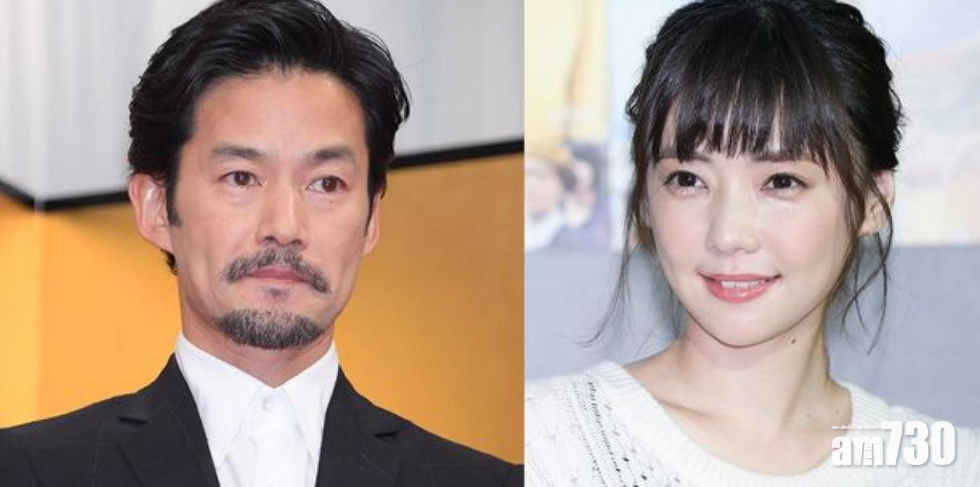 【確認分手】竹野內豐回復單身 再惹同志疑雲