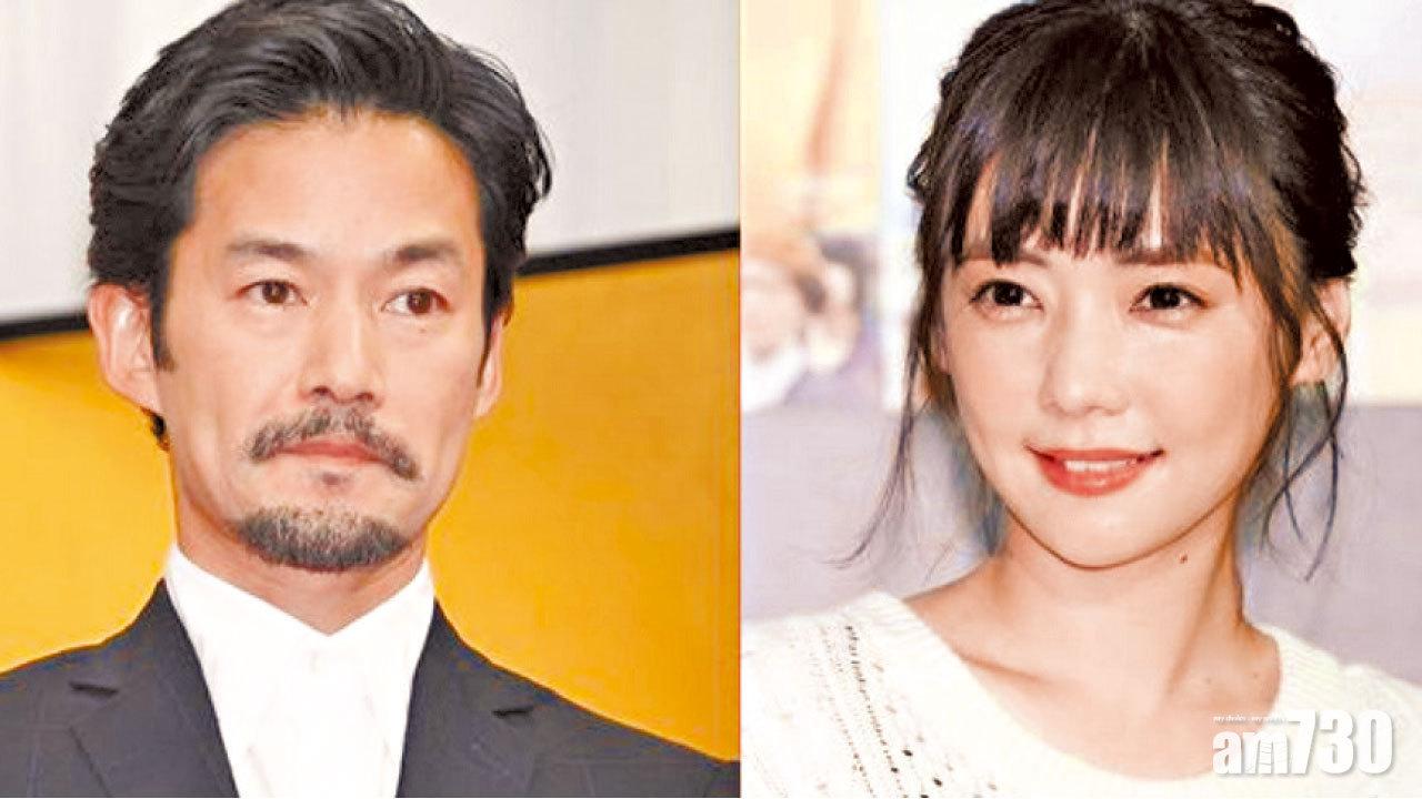 竹野內豐又傳是「同志」