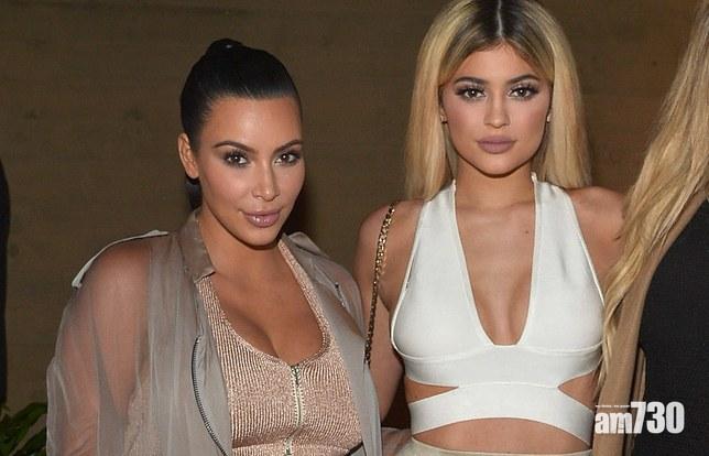 【2018帶貨女王】Kylie Kim姐妹首位 公爵夫人梅根排第3