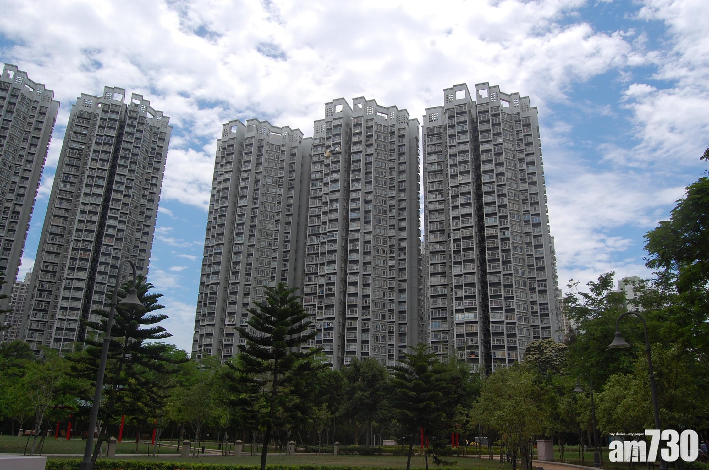 嘉湖低層3房527萬易手