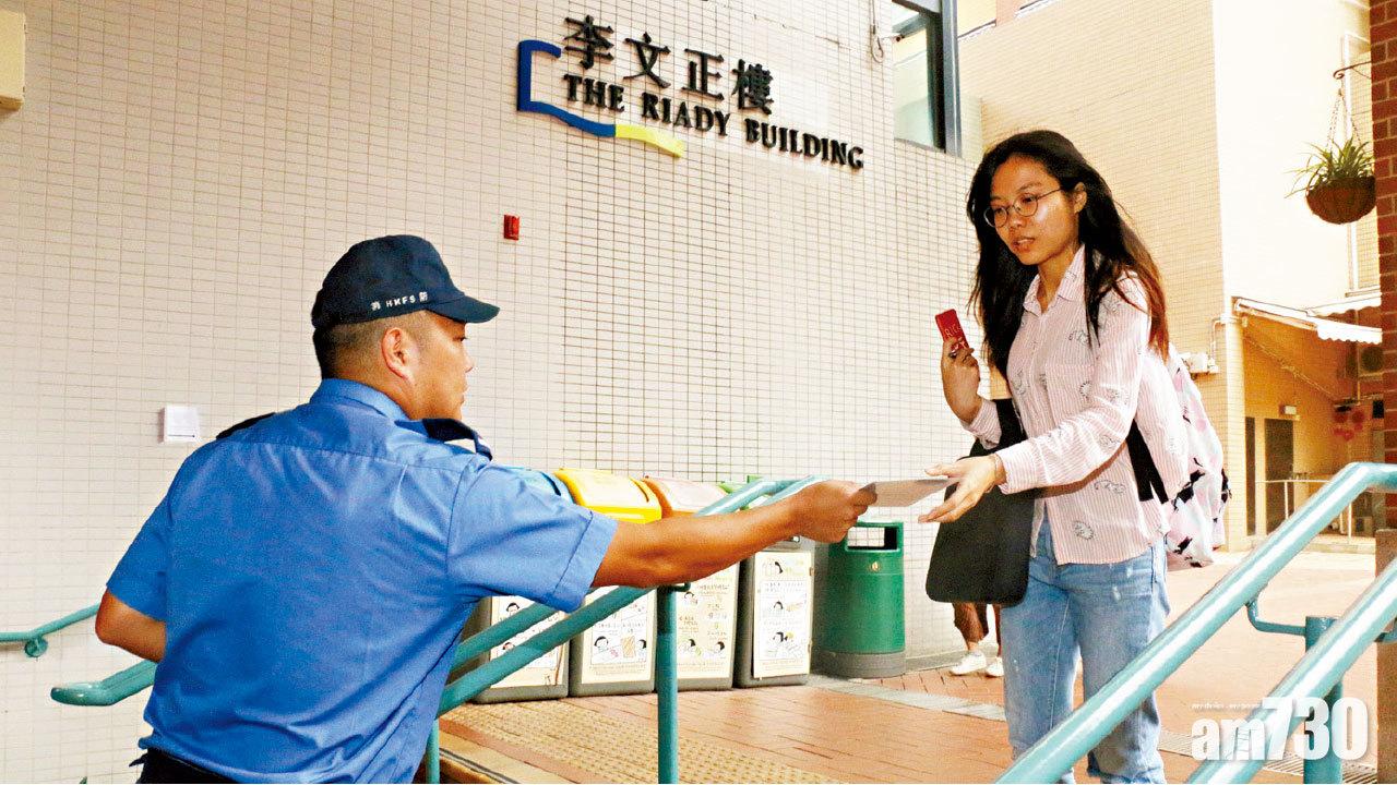 港鮮發生塵爆 學者嘆乏危機意識