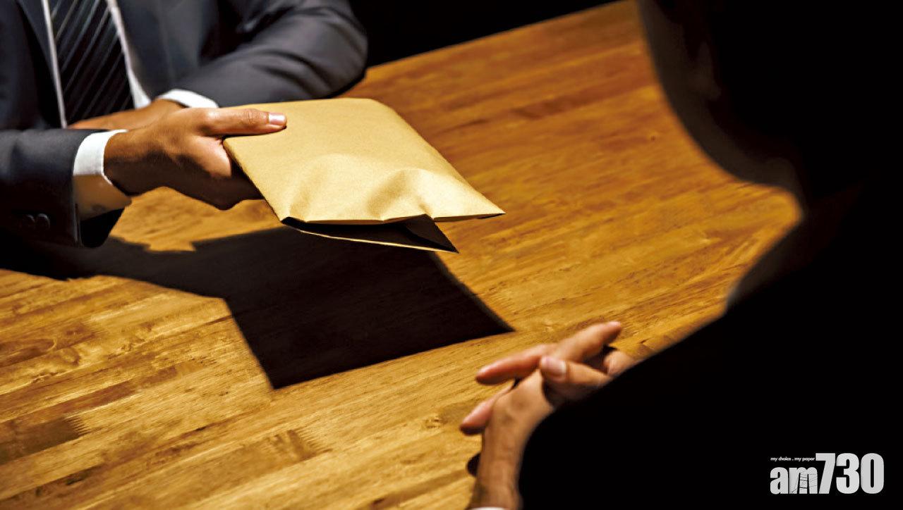 [觀察]以古鑑今探討中國貪污問題根源