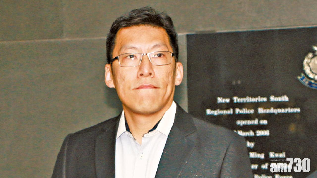 麗豪酒店1500萬元劫案  警扣查兩非華裔漢