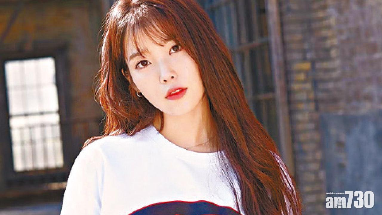 IU撼贏允兒奪人氣大獎