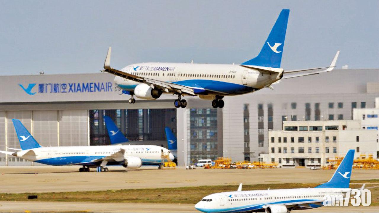 稱誤解非洲豬瘟防疫措施 廈航禁豬令1日完