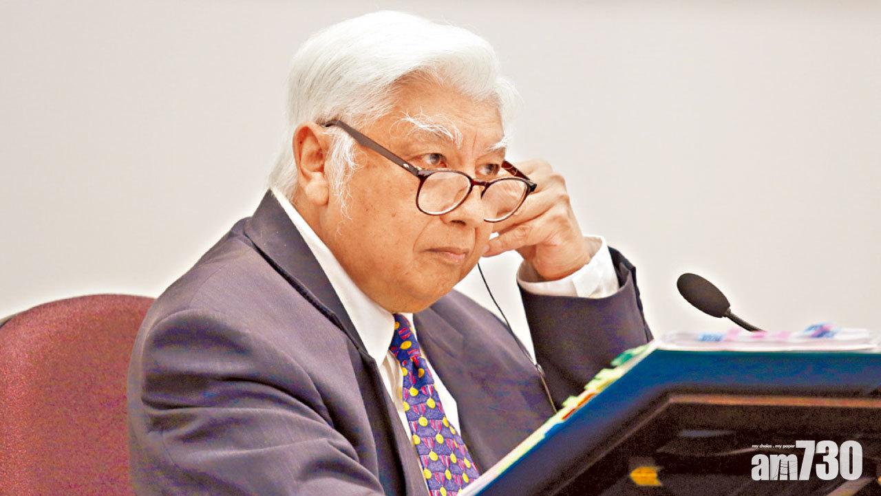 涉違規或異常事故 執法機關18宗截取通訊