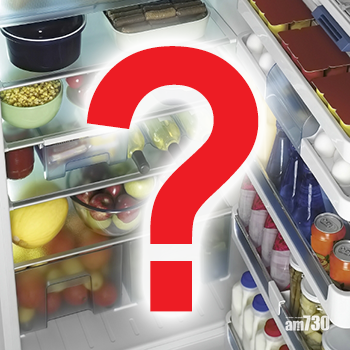 薯失味 啡走香 包變硬  9種食物咪放雪櫃