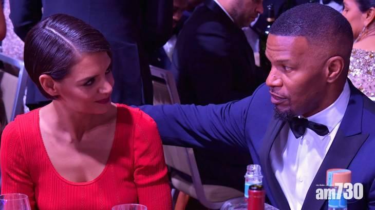 【湯告魯斯前妻】傳姬蒂嫁影帝占美霍士