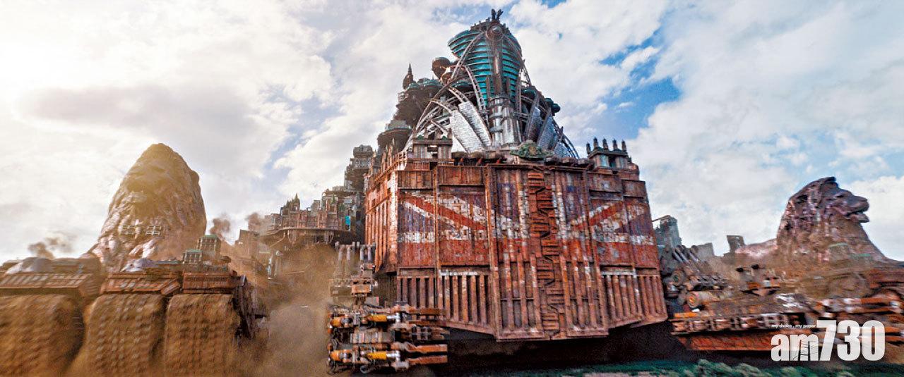 當大城市吃掉小城市