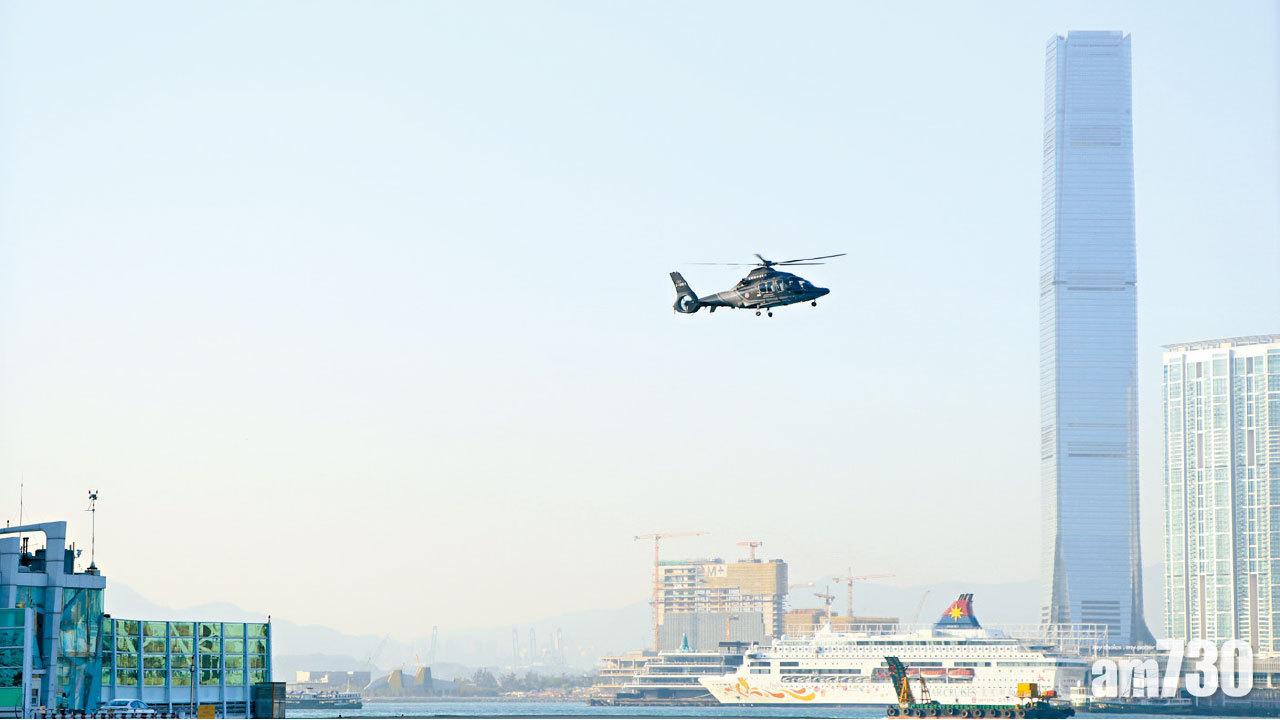 冬季或「暖笠笠」  天文台：寒冷日數少過21日