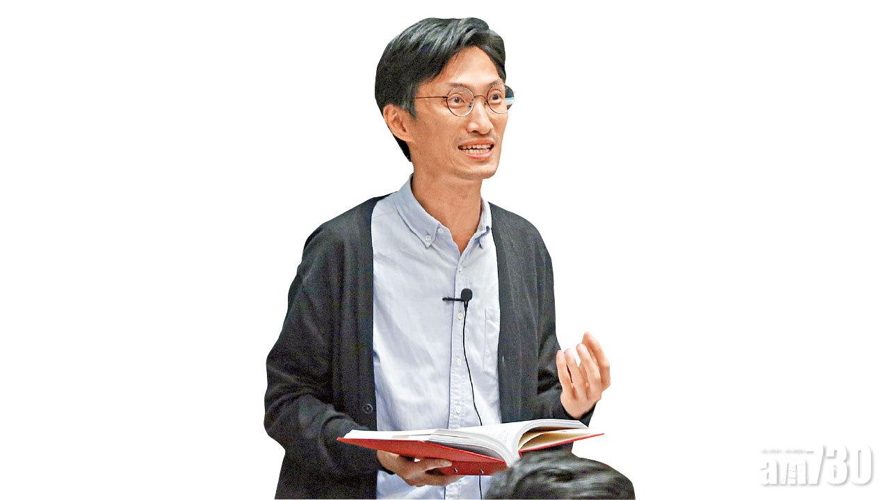 選舉主任未確認參選資格 朱凱廸斥無權政治審查