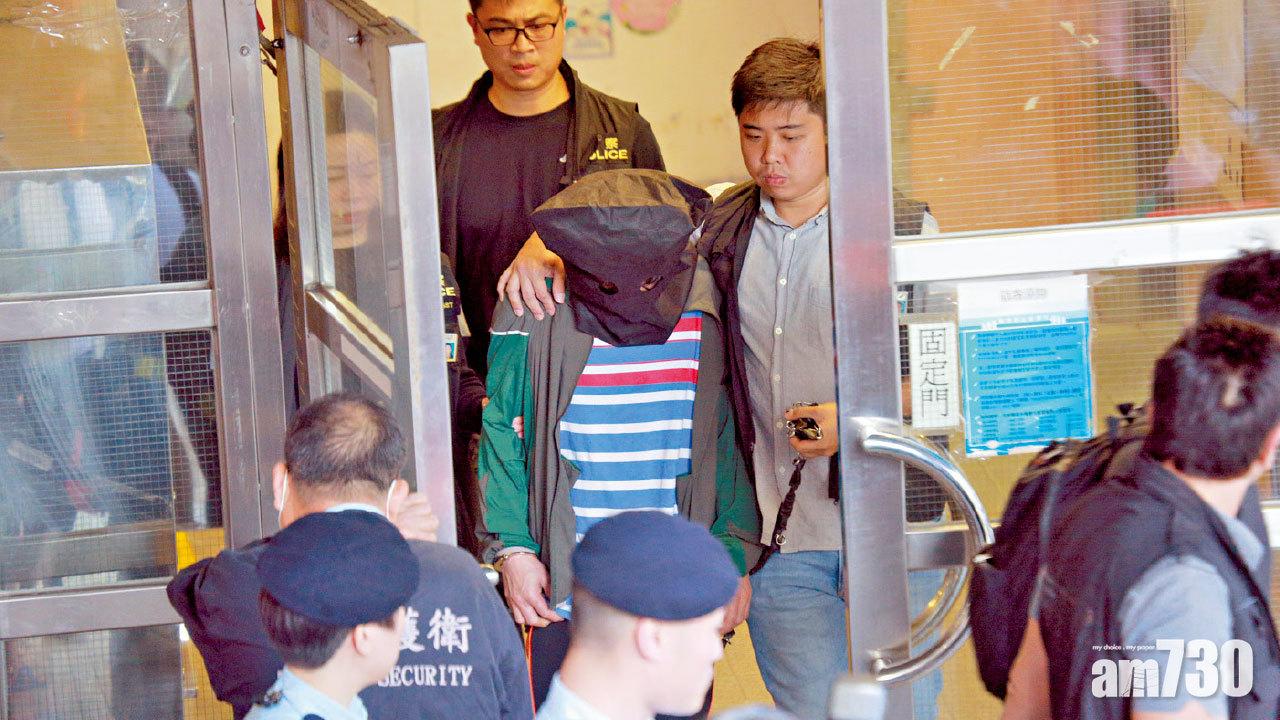 石硤尾疑殺妻案  親友︰疑犯有精神病