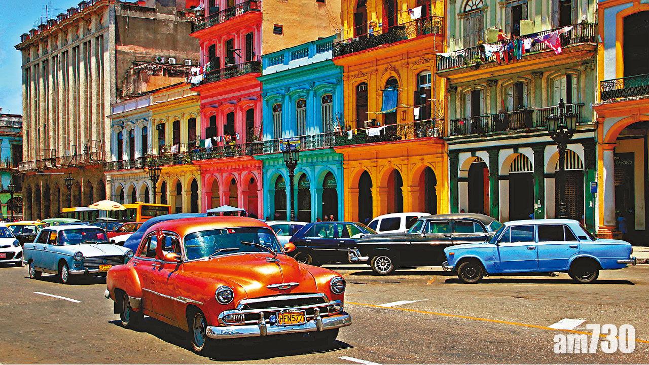 尋覓海明威足跡 哈瓦那