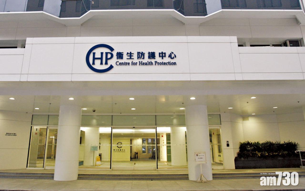 將軍澳天晉IIIA爆退伍軍人症