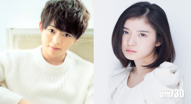 【《小偷家族》女星】松岡茉莉 「尊尼」有岡大貴同居一年