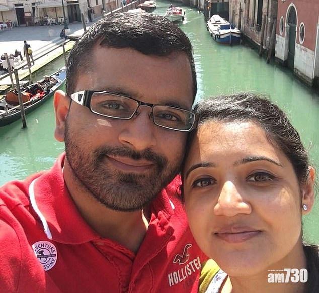 【天網恢恢】殺妻取卵呃保險與男友組家庭 狠夫扮劫案遭iPhone步行紀錄揭穿