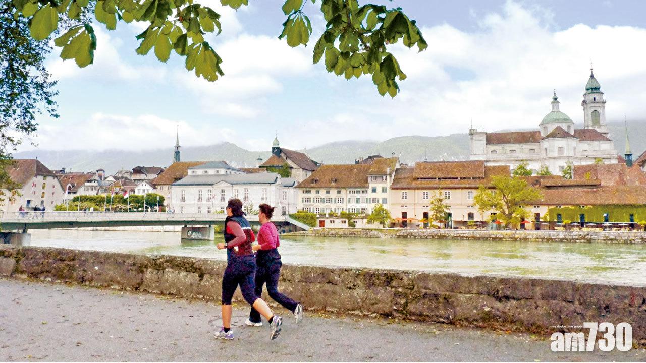 索洛圖恩 神聖數字造勢