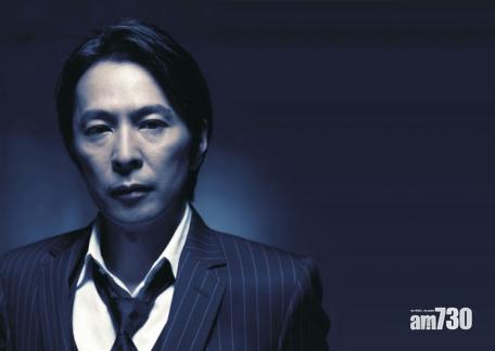 德永英明身體不適再度入院