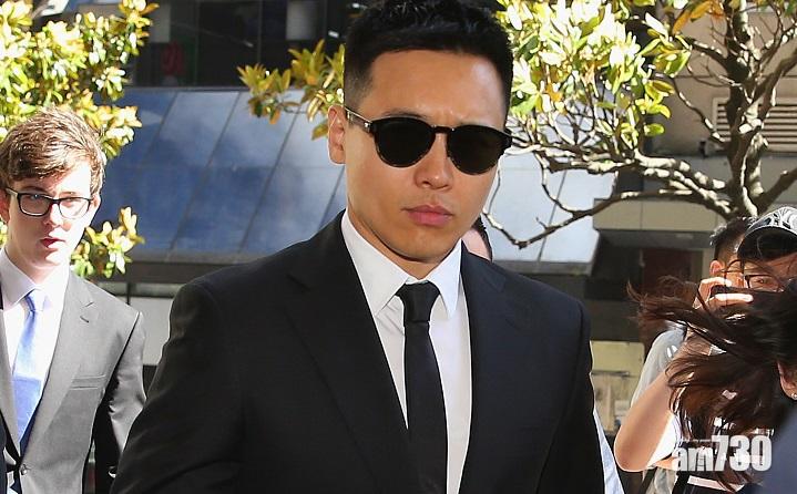 【明年1月開審】高雲翔被控嚴重猥褻等7罪 最高量刑入獄49年 