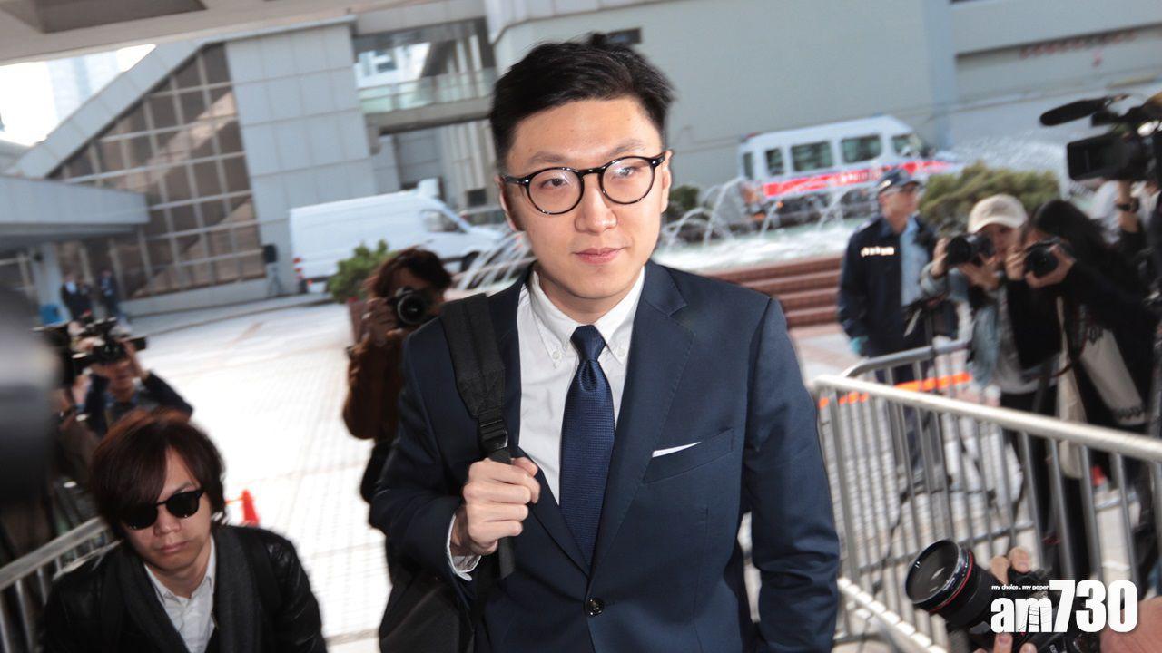 【旺角騷亂】首席小販管理主任 : 口罩人士用小販車追逐 險象環生