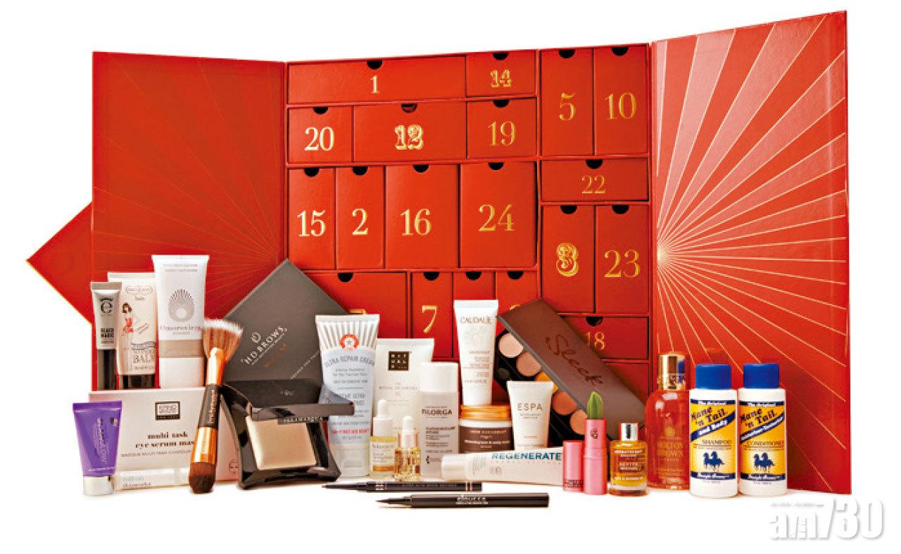 美妝控必去！K11 Beauty開幕 