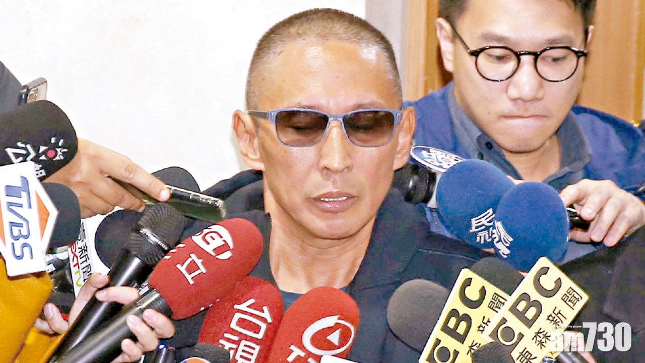 稱喜歡性侵案受害人   鈕承澤：我是笨男人