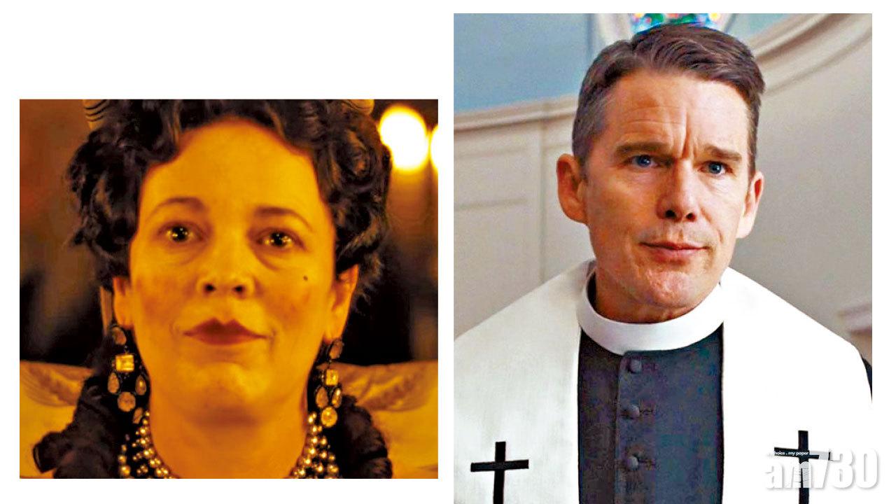 洛杉磯影評人協會    《羅馬》獲最佳電影 