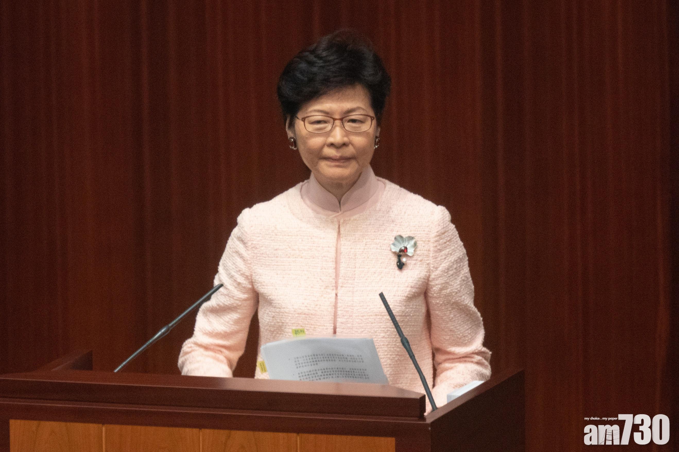 【逃犯條例】他們有話說……