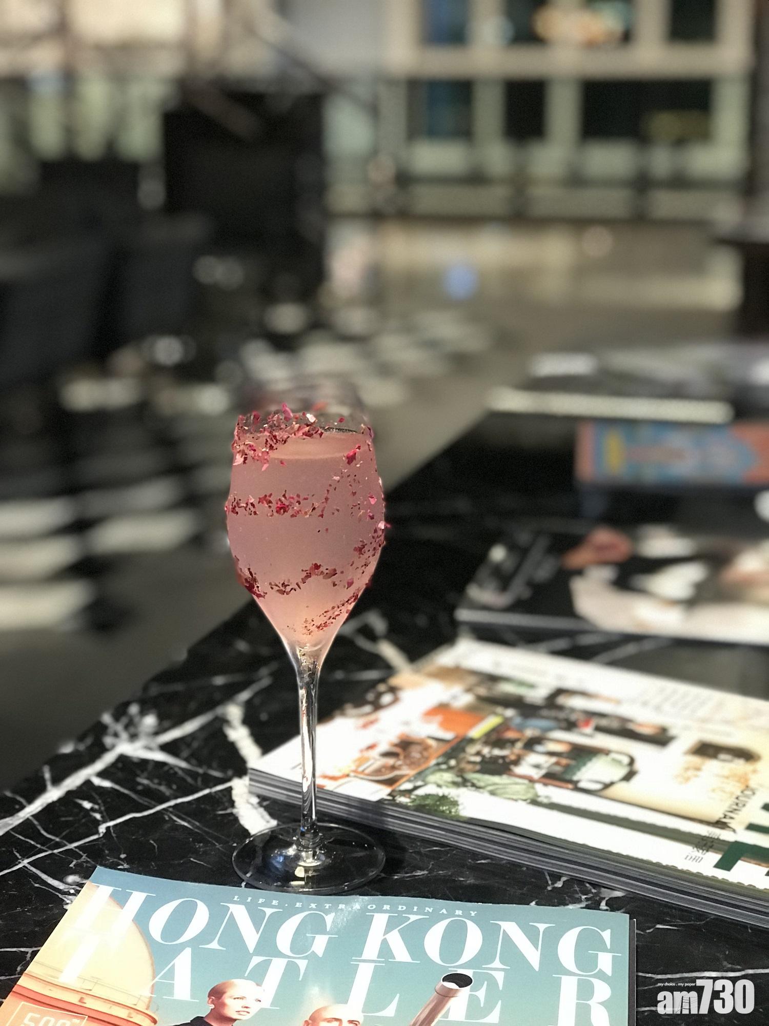 COZi Lounge中國風雞尾酒　 $650起超抵住宿優惠