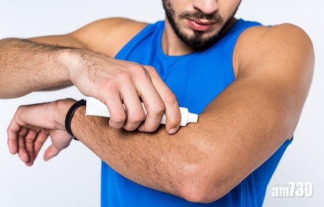 副作用豐肌  男士避孕膏面世