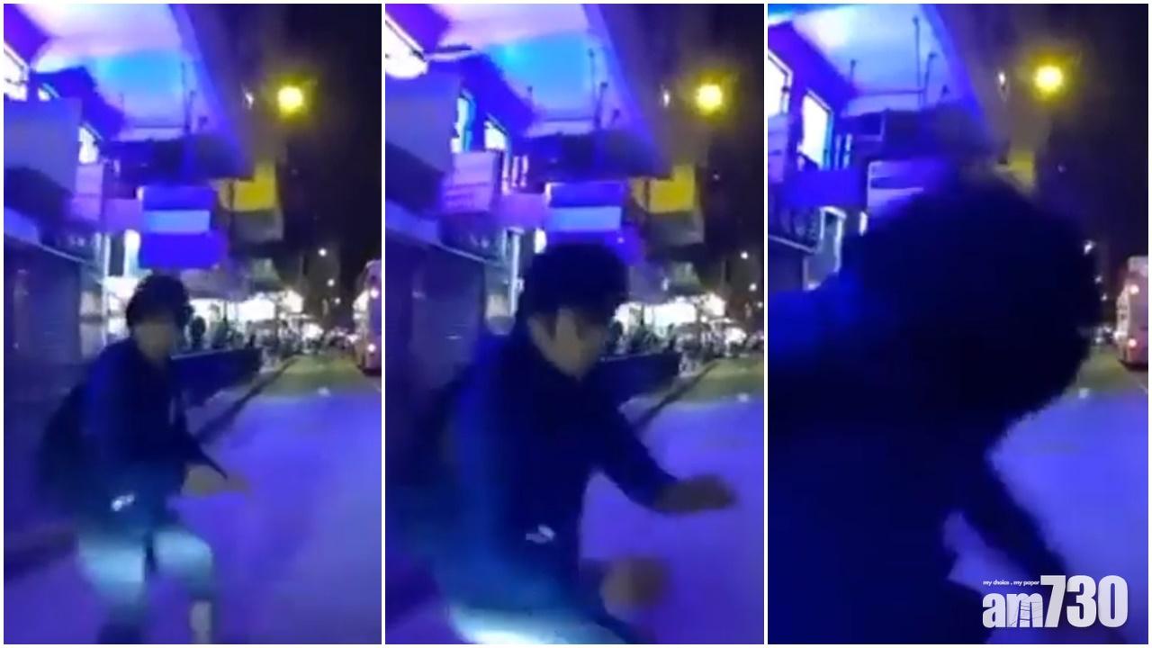 【撞車黨】律師：切勿付錢私了