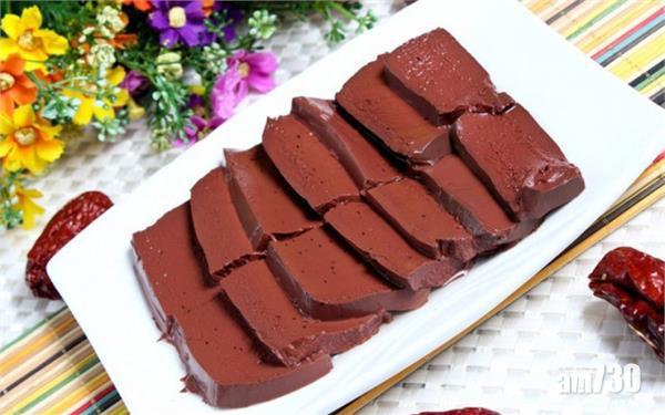 【有如食屎】江蘇工場製「加料」豬紅