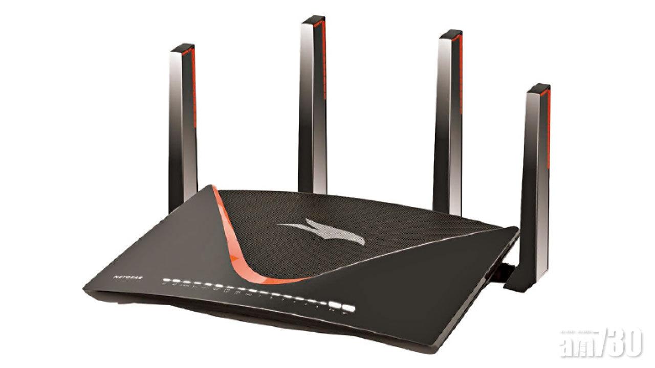 Netgear網上商店聖誕優惠