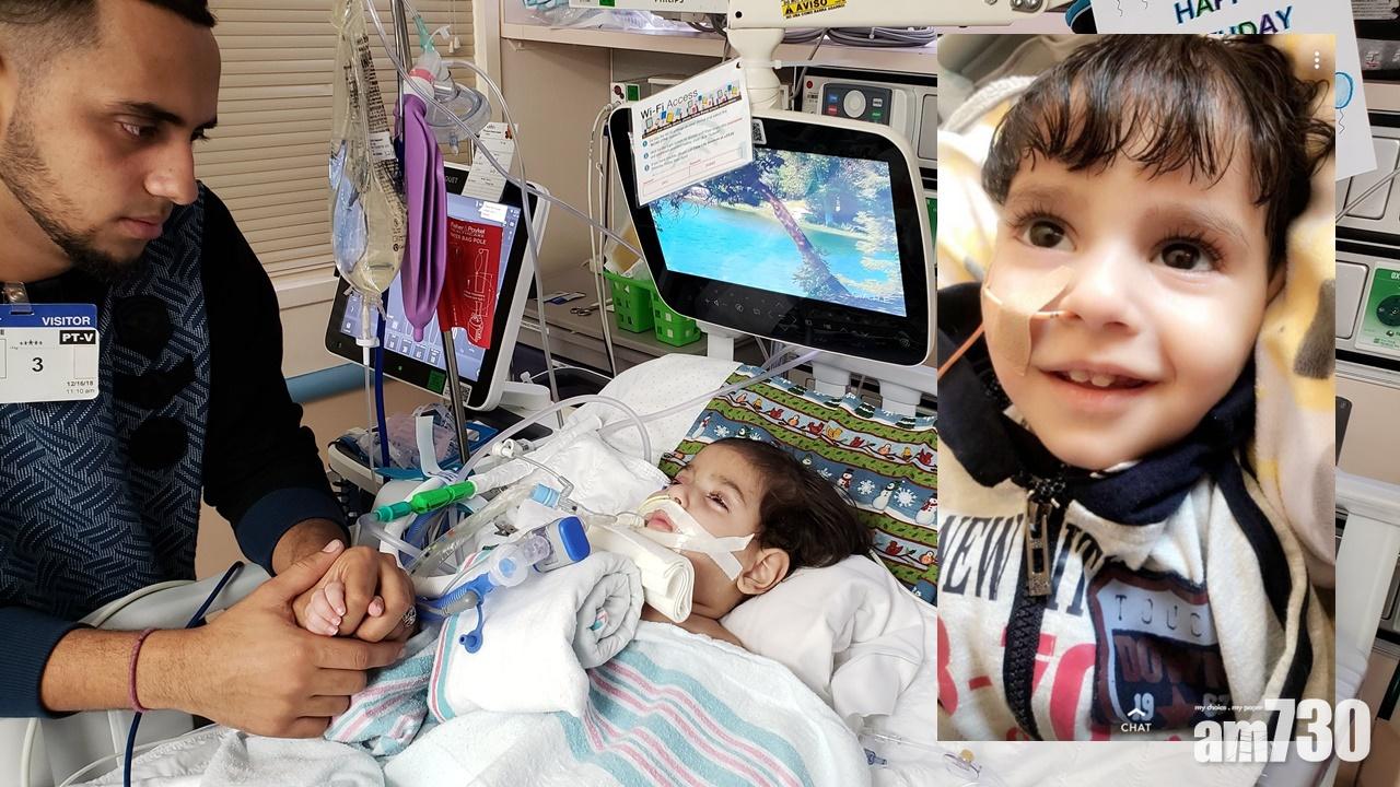 受入境禁令限制也門母終獲簽證赴美見兒最後一面