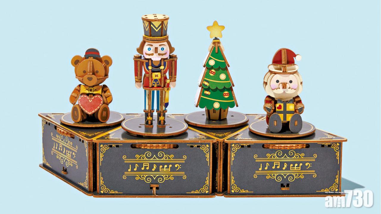 Last-minute gift ideas!