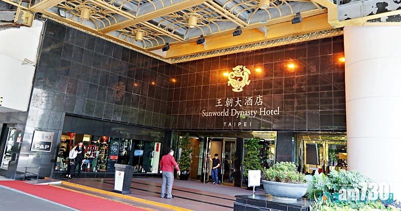 中遠海能董事總經理賈利賓留9頁遺書  台灣酒店墮樓亡