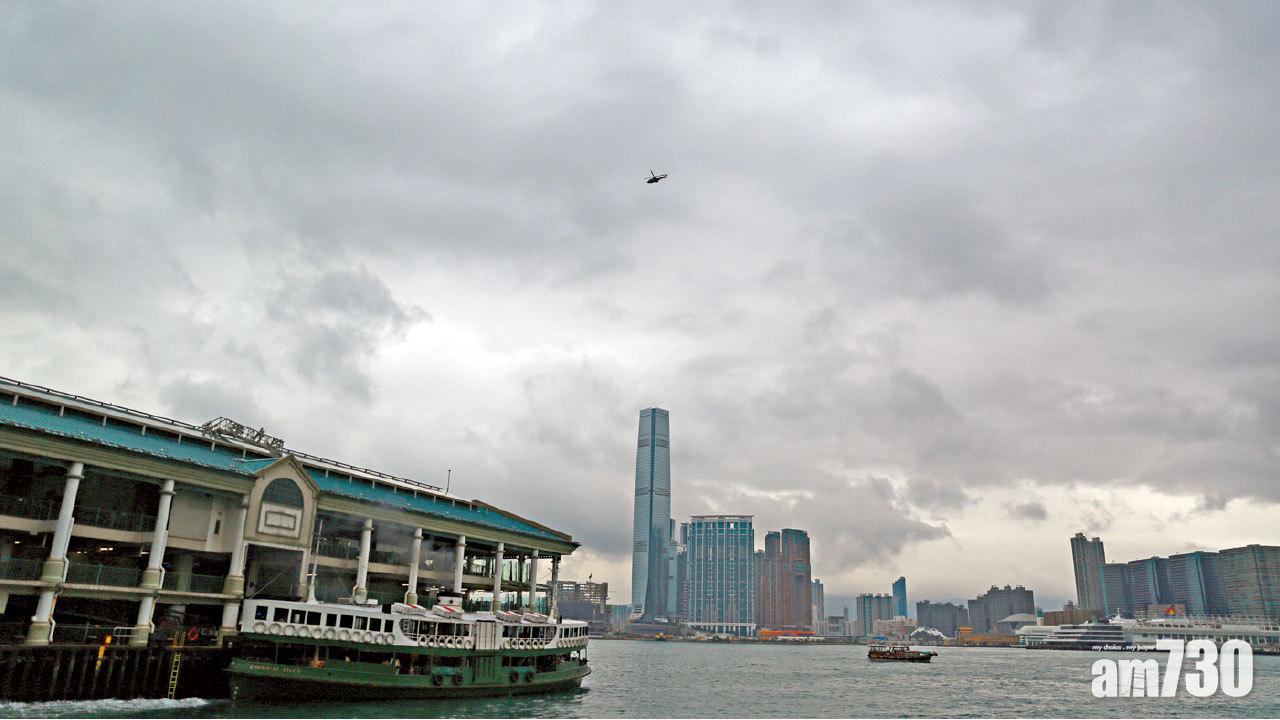 天文台料除夕低見11度