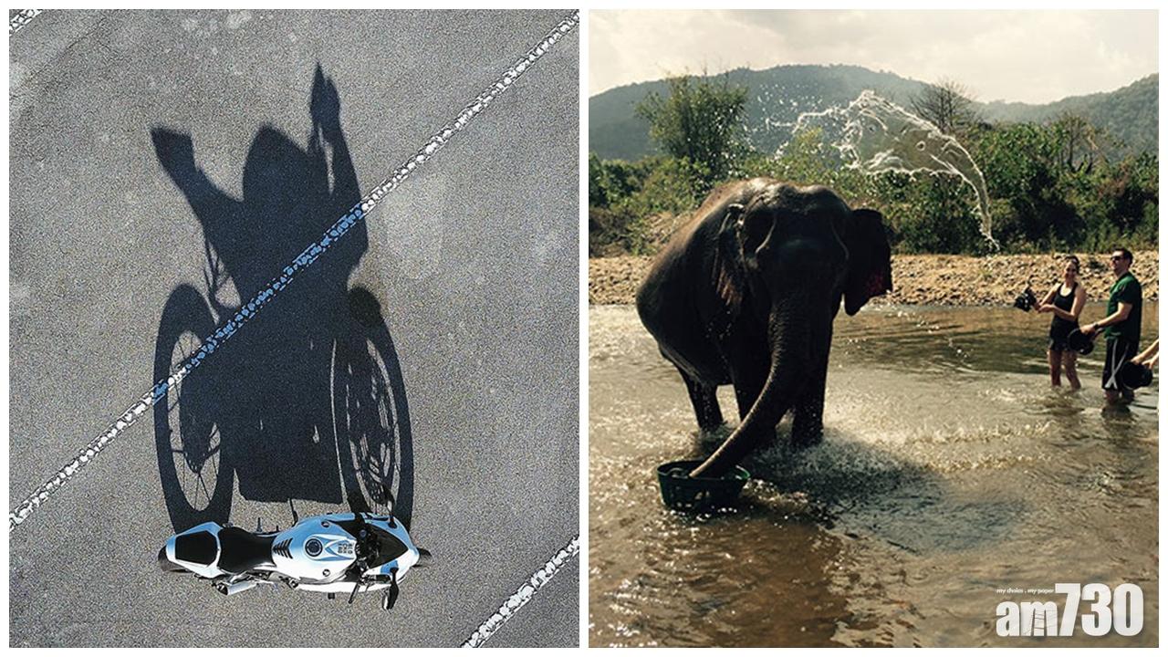 無法複製的奇妙錯摸瞬間