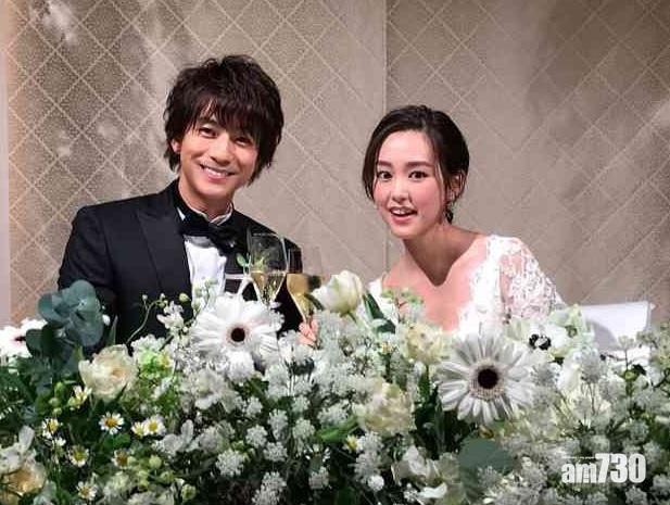 【補辦婚宴】桐谷美玲 三浦翔平婚宴200名人到賀