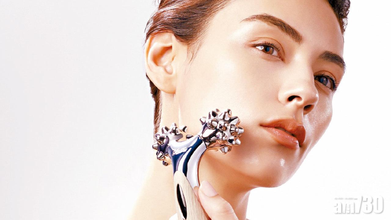 新一年 為肌膚減齡！