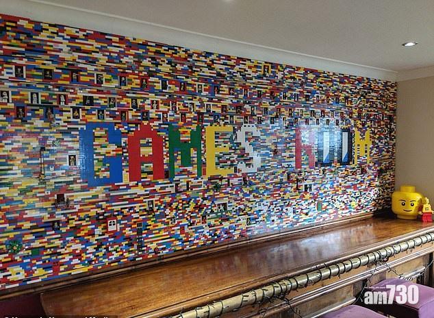 十月懷胎誕愛牆