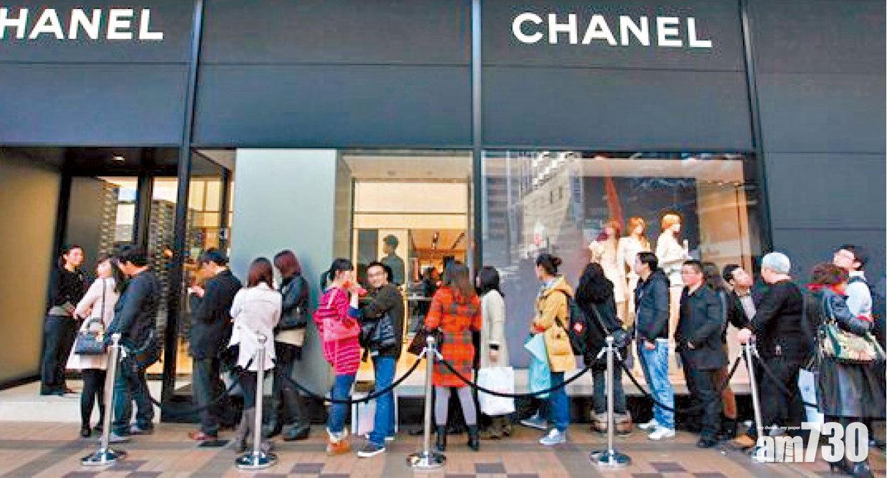 新法規管電子商貿  代購憂損利潤 或離場