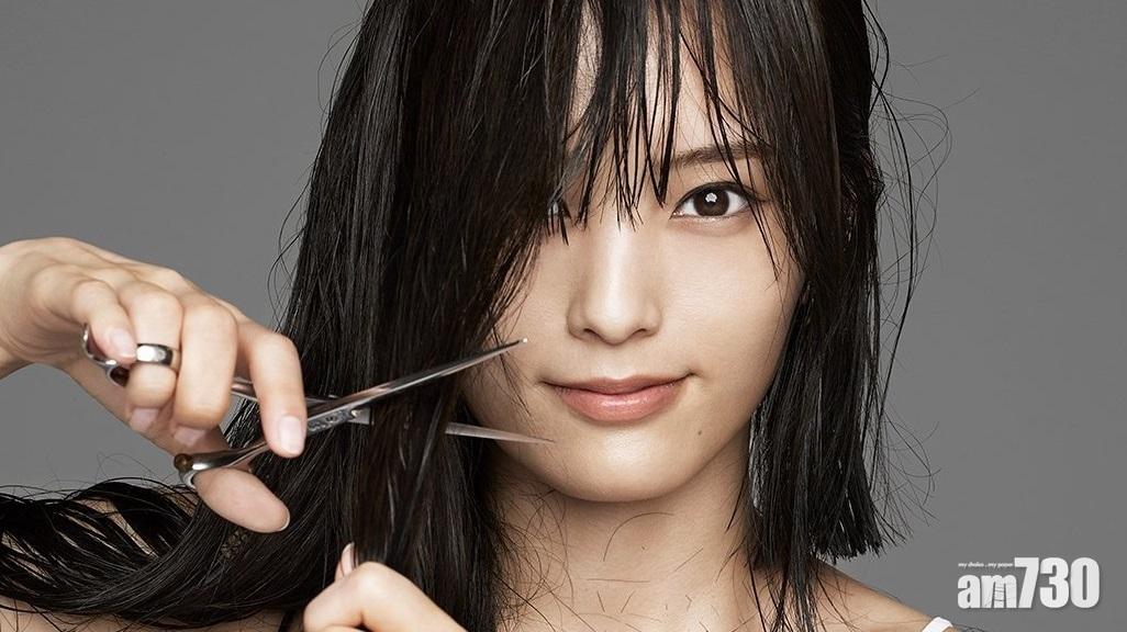 【發展個人事業】山本彩親剪頭髮開個唱