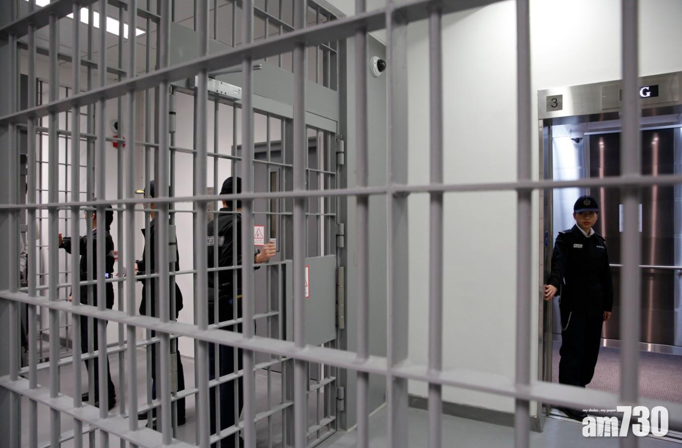 壁屋建新電鎖系統 面容辨識確認身份