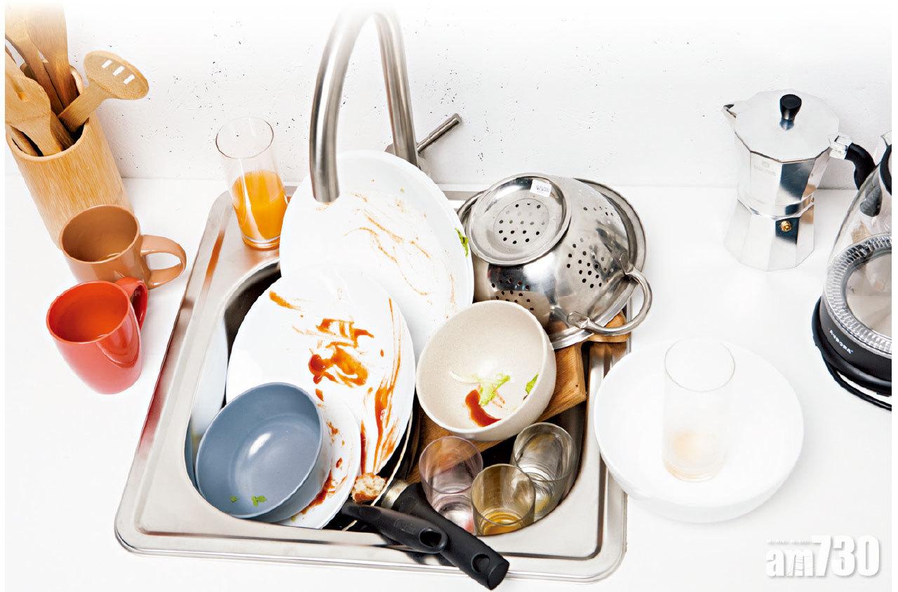 派對洗碗好幫手