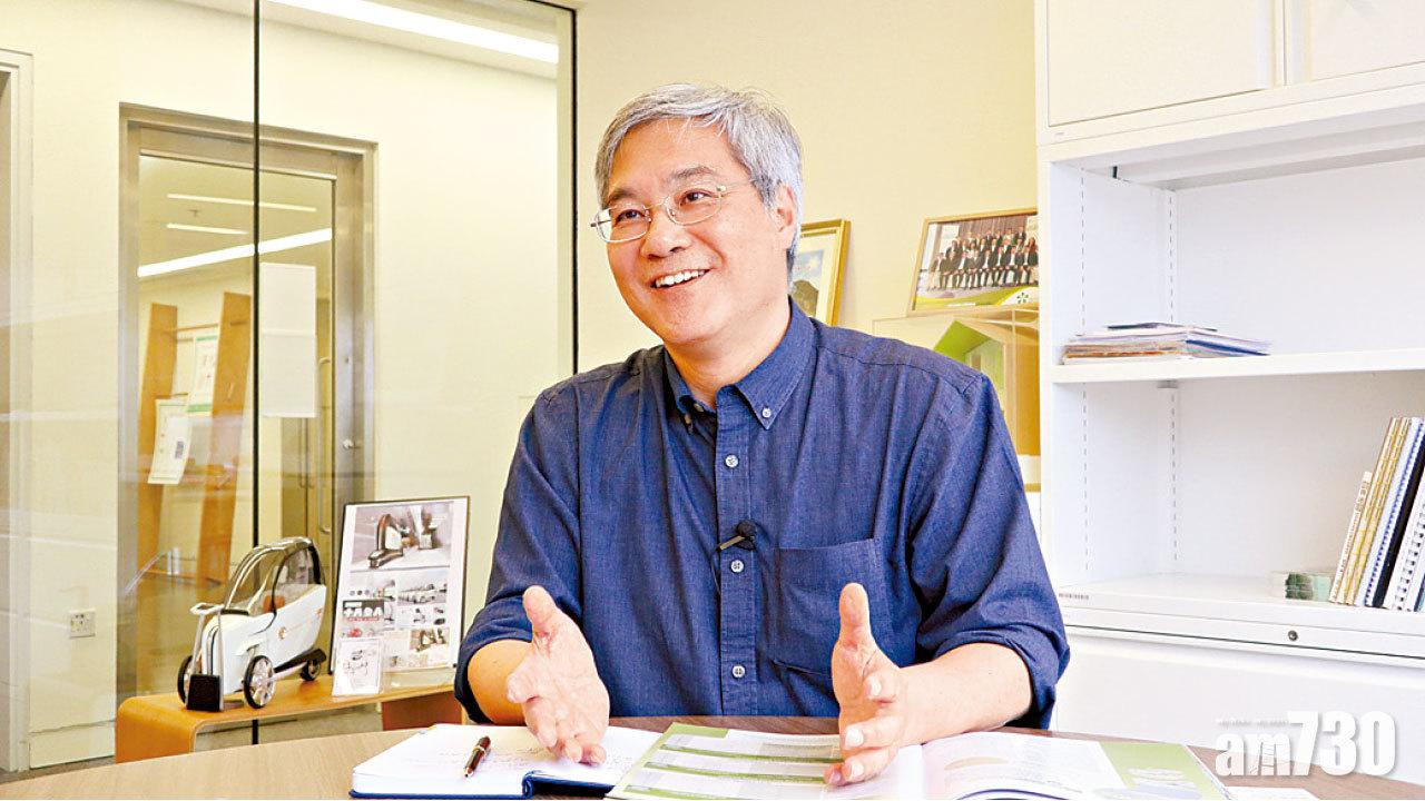 土供組選項被批無優次  前規劃署長：留有空間