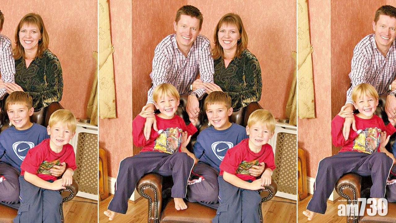 男人最痛 三兒成人驚悉己不育 出軌妻賠千萬