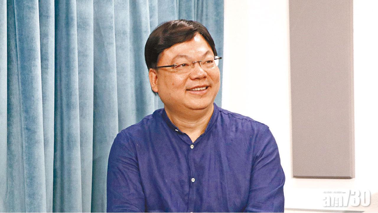 「林以諾弟弟」呃買劉德華飛  林以諾澄清「沒有弟弟」