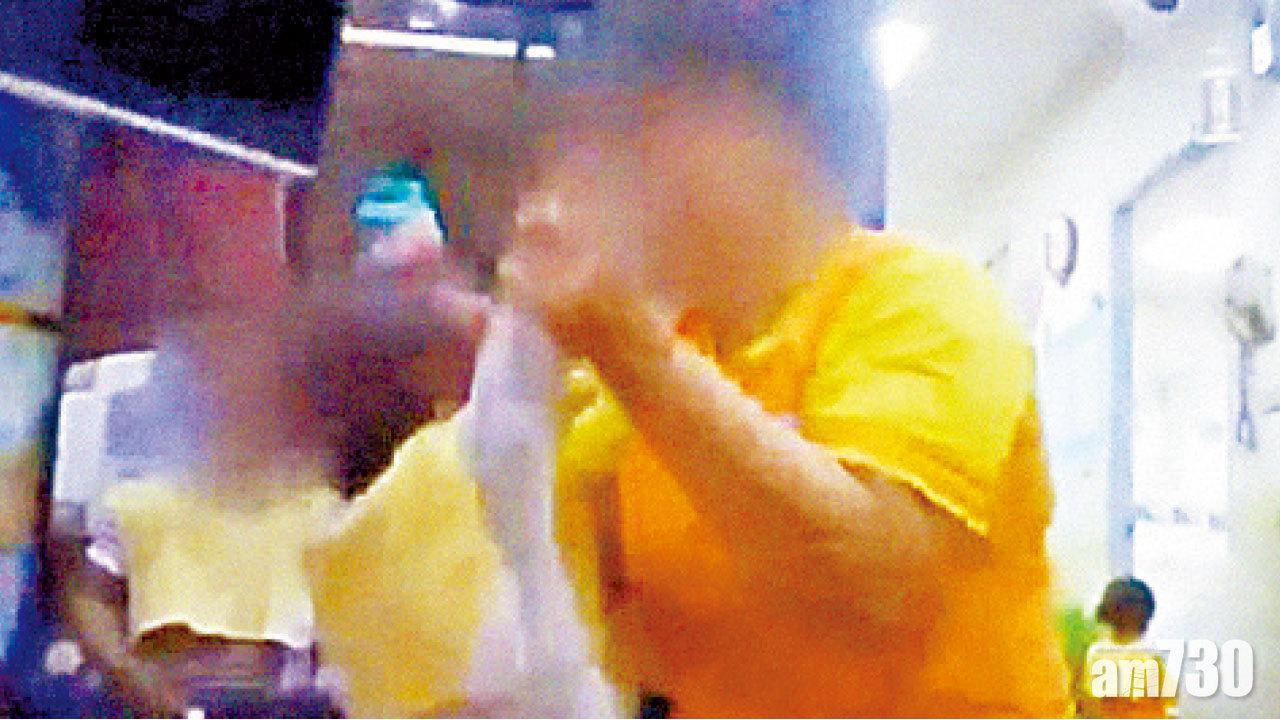 鑊鏟狂打幼童腳底 台託兒所被罰停業