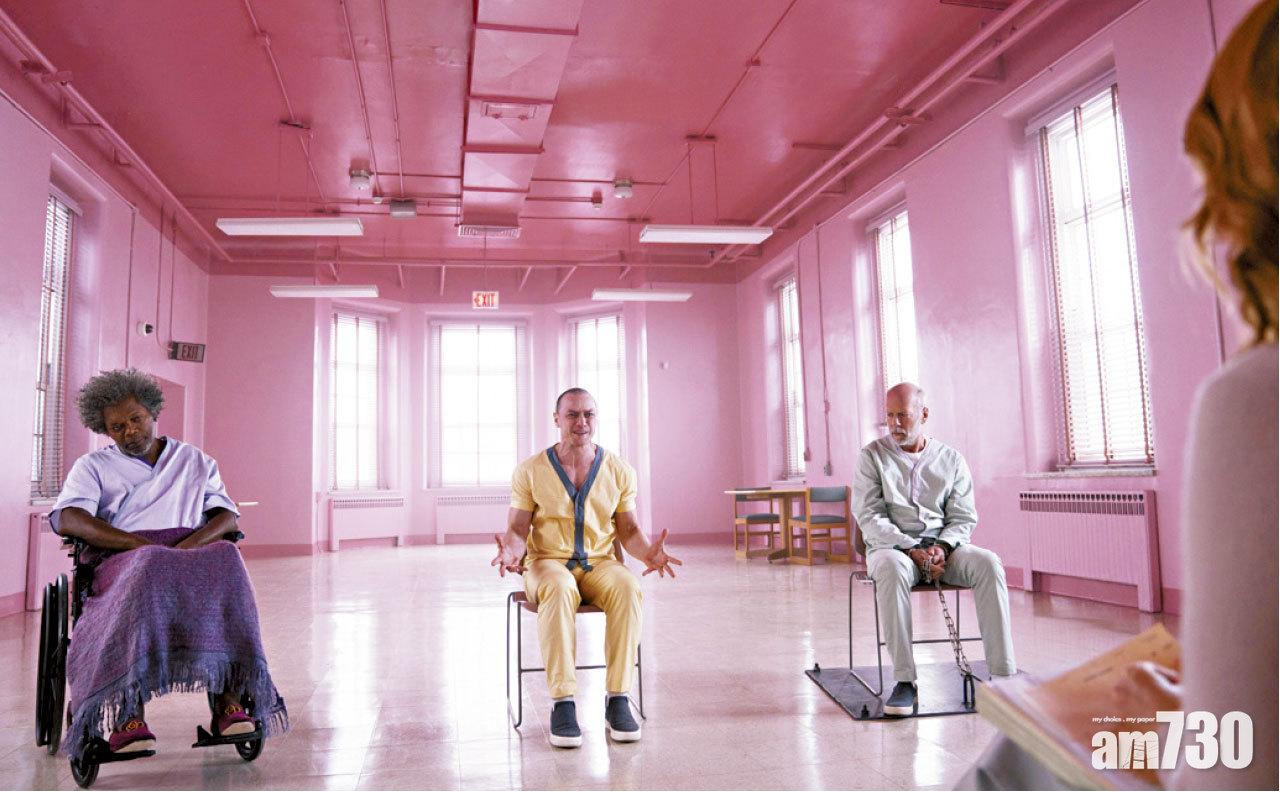 歷時19年的三部曲